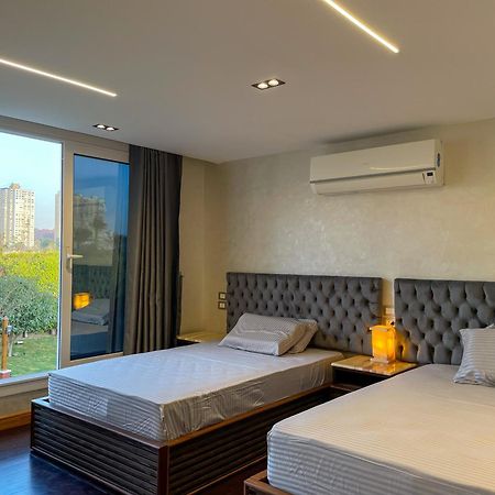 Gold Island Resort Giza Экстерьер фото