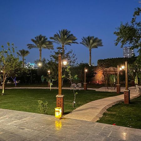 Gold Island Resort Giza Экстерьер фото