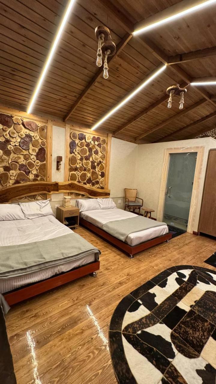 Gold Island Resort Giza Экстерьер фото