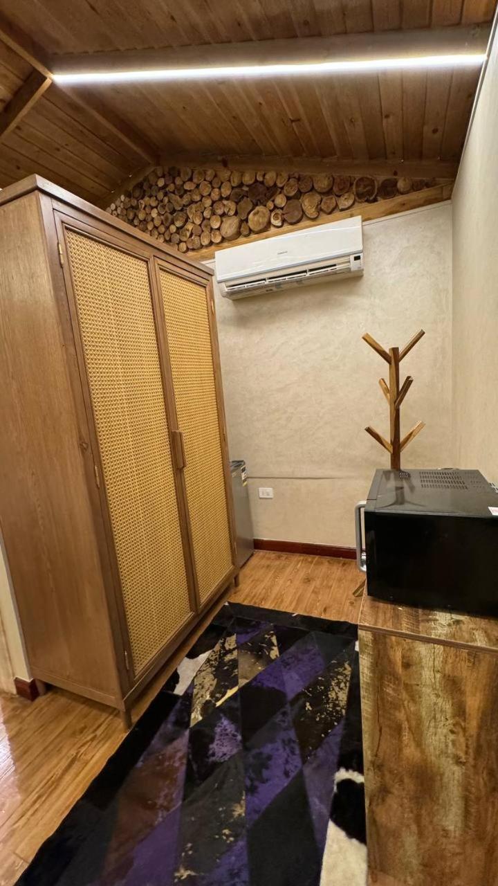 Gold Island Resort Giza Экстерьер фото