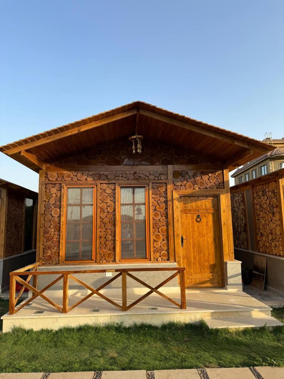 Gold Island Resort Giza Экстерьер фото