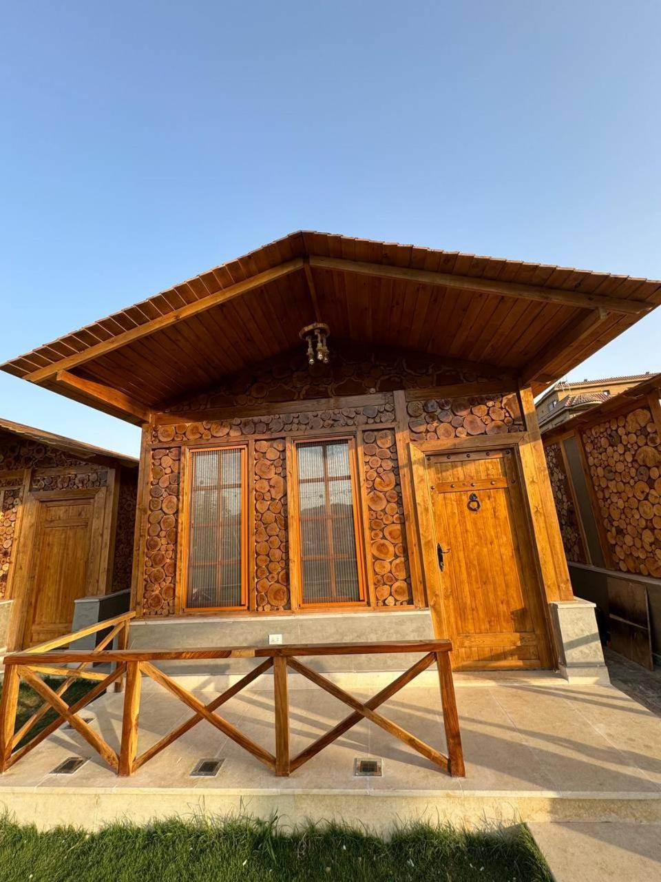 Gold Island Resort Giza Экстерьер фото