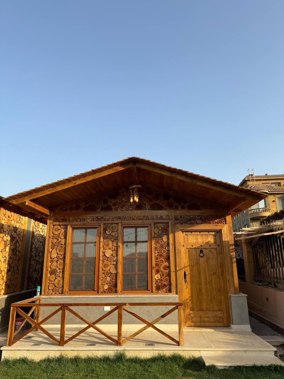 Gold Island Resort Giza Экстерьер фото