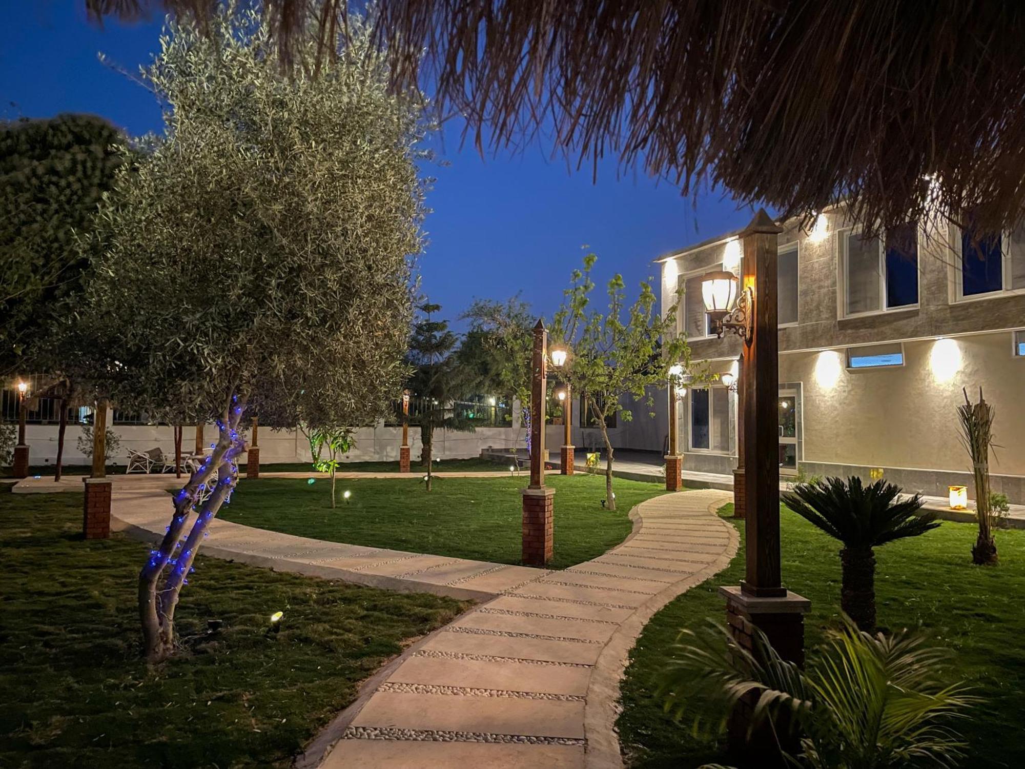 Gold Island Resort Giza Экстерьер фото