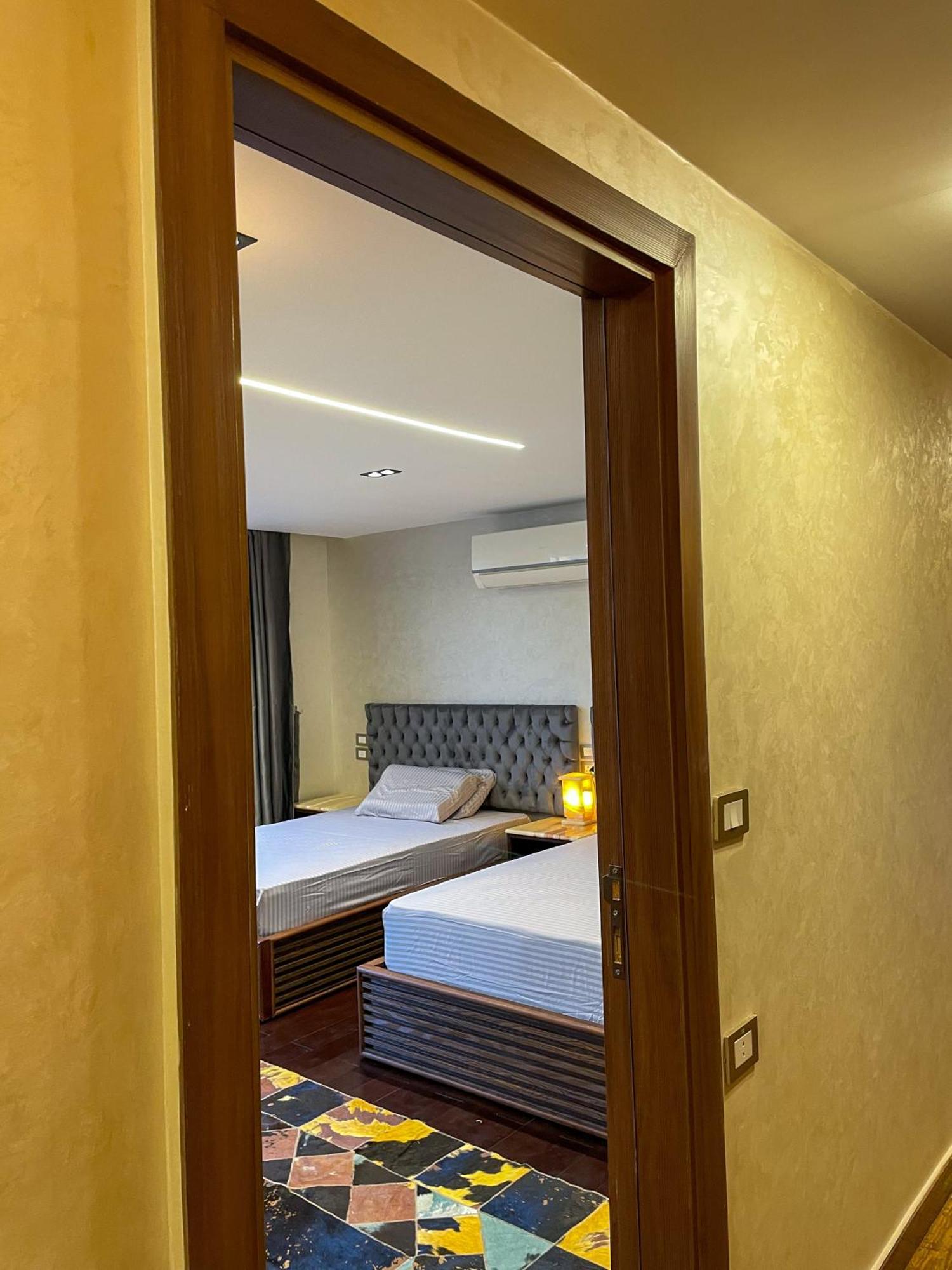 Gold Island Resort Giza Экстерьер фото