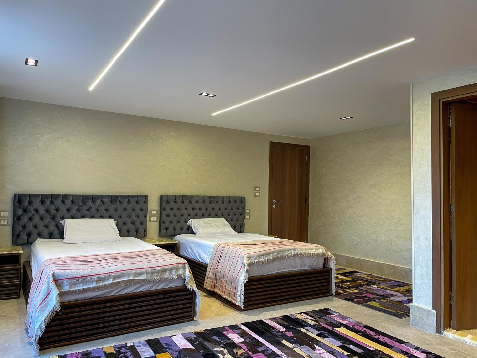 Gold Island Resort Giza Экстерьер фото